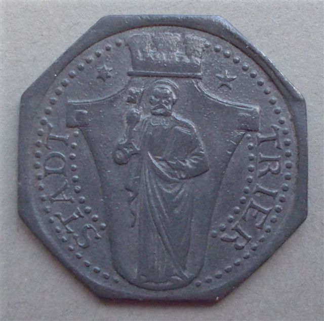 Post-A-German-State-Coin!